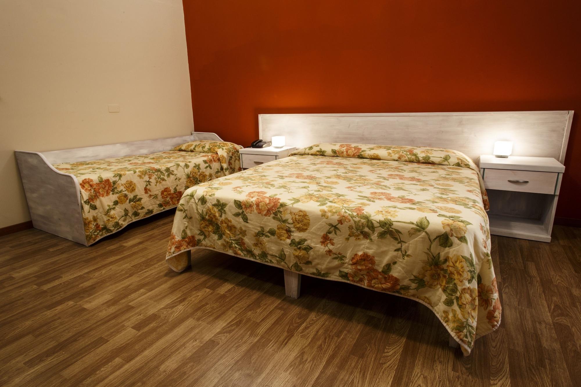 Locanda Scirocco Castellammare del Golfo Eksteriør billede