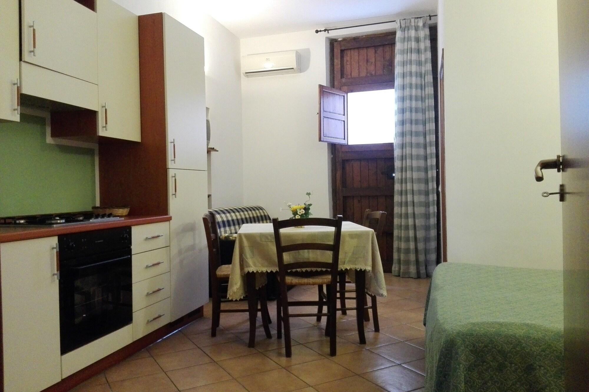 Locanda Scirocco Castellammare del Golfo Eksteriør billede