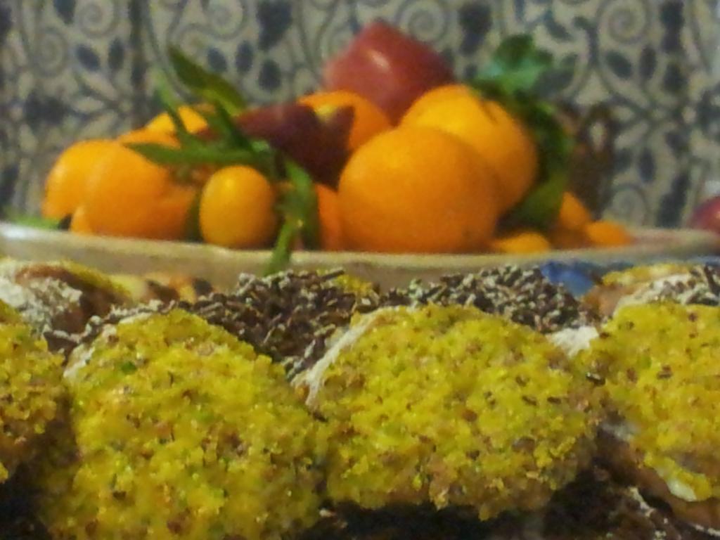 Locanda Scirocco Castellammare del Golfo Eksteriør billede